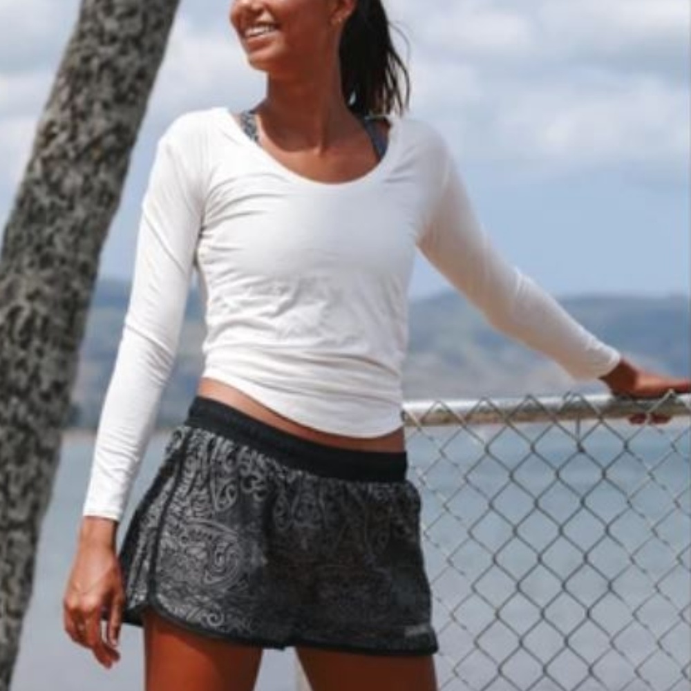 New with Tags!  $58 MAHIKU HAWAII FOREVER TEE Women's Sz XL T-SHIRT Shirt